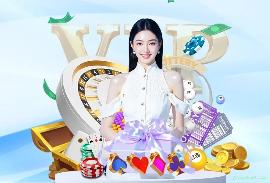 App gavip68bet.com Mobile